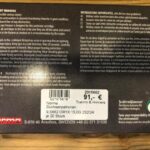 Norma 9,3×62 Oryx 15,0g 242grs