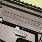 CZ Scorpion Evo 3 S1 Carbine Selbstladebüchse Kaliber 9×19 – sportlich zugelassen!
