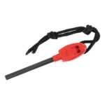 Buck Outdoormesser Selkirk Feststehend