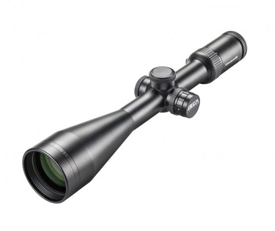 Delta Optical Titanium 2.5-15×56 HD SF