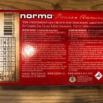 Norma .308 Win Alaska 11,7g 180grs