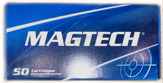 Magtech .32 S&W long 98 grs.