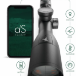 Swarovski dS 5-25×52 P Gen 2
