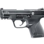 Smith & Wesson M&P 9c 9mm P.A.K. Schreckschuss