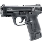 Smith & Wesson M&P 9c 9mm P.A.K. Schreckschuss