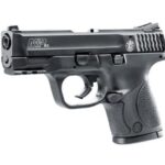 Smith & Wesson M&P 9c 9mm P.A.K. Schreckschuss