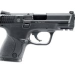 Smith & Wesson M&P 9c 9mm P.A.K. Schreckschuss