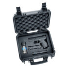 Walther P22Q „Ready 2 Defend“ Kit Schreckschuss