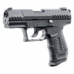 Walther P22 Ready 9mm P.A.K. Schreckschuss