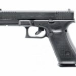 GLOCK 17 Gen5 SV 9mm P.A.K. Schreckschusspistole