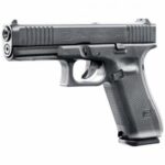 GLOCK 17 Gen5 SV 9mm P.A.K. Schreckschusspistole
