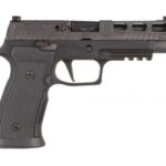 Sig Sauer P320 AXG PRO 9mmLuger Pistole