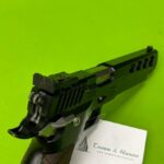 PROARMIS Mod. PROTARGET schwarz – Lauflänge 6″ – Kaliber 9mmLuger – Sportpistole