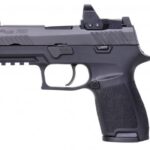 SIG Sauer P320 Compact RXP