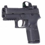 SIG Sauer P320 Compact RXP