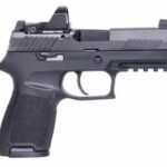 SIG Sauer P320 Compact RXP