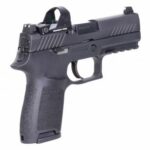 SIG Sauer P320 Compact RXP