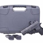 SIG Sauer P320 Compact RXP