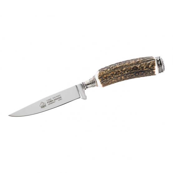 Puma Jagdmesser Eichenlaub