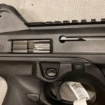 Beretta CX4 Storm 9mmLuger Selbstladebüchse