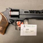 Chiappa Rhino 60DS 6″ Kaliber .357Magnum Revolver