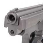 Zoraki Mod. 914 titan 9mm P.A.K. Schreckschuss