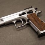 Pistole Tanfoglio Limited – Kaliber .45 ACP