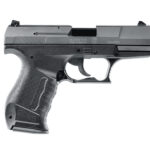 Walther P99 SV Black 9mm P.A.K. Schreckschuss
