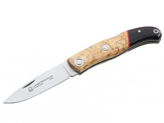 Puma IP Taschenmesser carabo birch, Molybdän-Vanadium