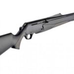 BROWNING BAR MK3 Composite Black Threaded Fluted 9,3×62