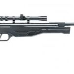 Walther UX Patrol 4.5mm Luftgewehr