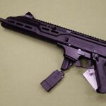 CZ Scorpion Evo 3 S1 Carbine Selbstladebüchse Kaliber 9×19 – sportlich zugelassen!