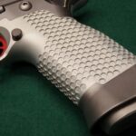 PROARMIS Mod. PRODYNAMIC – Lauflänge 5″ – Kaliber 9mmLuger – Sportpistole