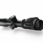 Swarovski dS 5-25×52 P Gen 2