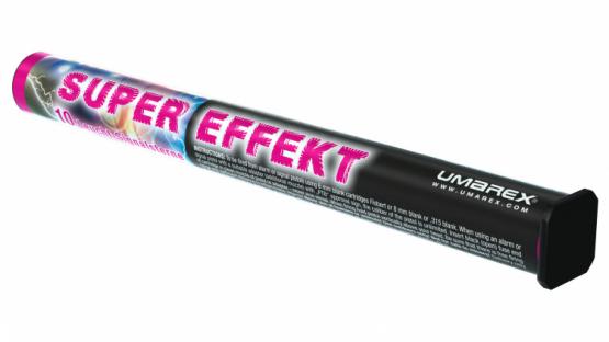 Umarex Super Effekt Pyrotechnik