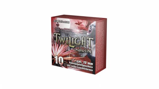 Umarex Twilight Rubin Pyrotechnik