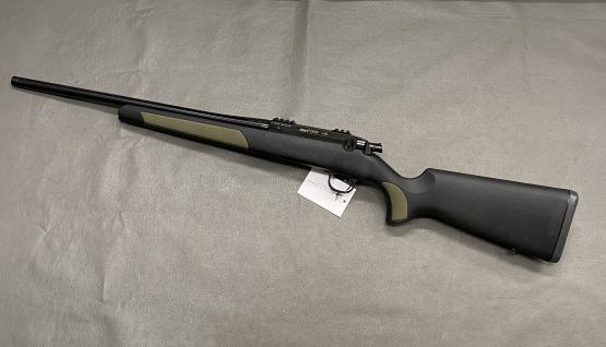 Steel Action „Hunting Short“ HS .308Win Synthetik 510mm