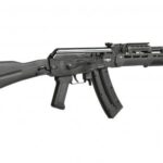 Mauser AK47 Omega .22lr HV – Selbstladebüchse
