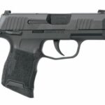 Sig Sauer P365 Nitron MS 9mmLuger