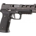 Sig Sauer P320 AXG PRO 9mmLuger Pistole