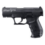 Walther CP99 4,5mm (.177) black Luftpistole