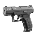 Walther CP99 4,5mm (.177) black Luftpistole