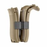 GLOCK 17 Gen5 French Army 9mm P.A.K. Schreckschusspistole