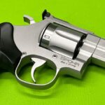SPOHR Revolver L562 Standard 6.0 .357Mag