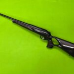Blaser R8 Carbon Success 8x57IS | 58cm LL | – Geradezugrepetierbüchse