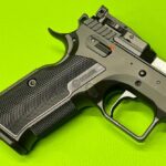KMR W-02 CUDA OR 6“ 9mmLuger Pistole