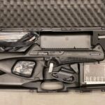 Beretta CX4 Storm 9mmLuger Selbstladebüchse