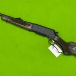 Browning Unterhebelrepetierbüchse Mod. BLR LW Tracker .308Win / .30-06 / .300WinMag