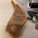 Chiappa Rhino 60DS 6″ Kaliber .357Magnum Revolver