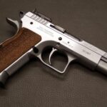 Pistole Tanfoglio Limited – Kaliber .45 ACP